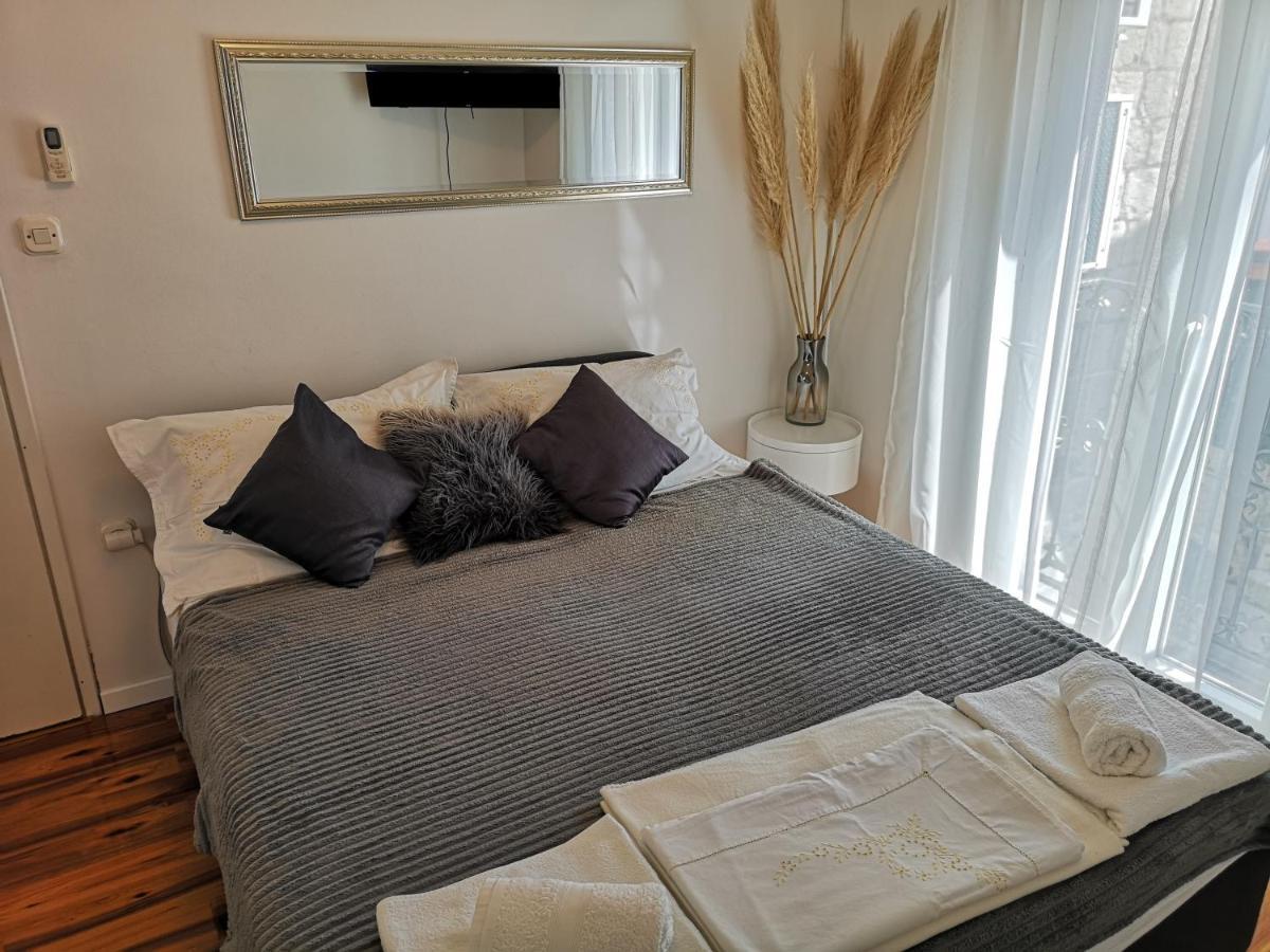 Apartments Spiro Split Eksteriør billede