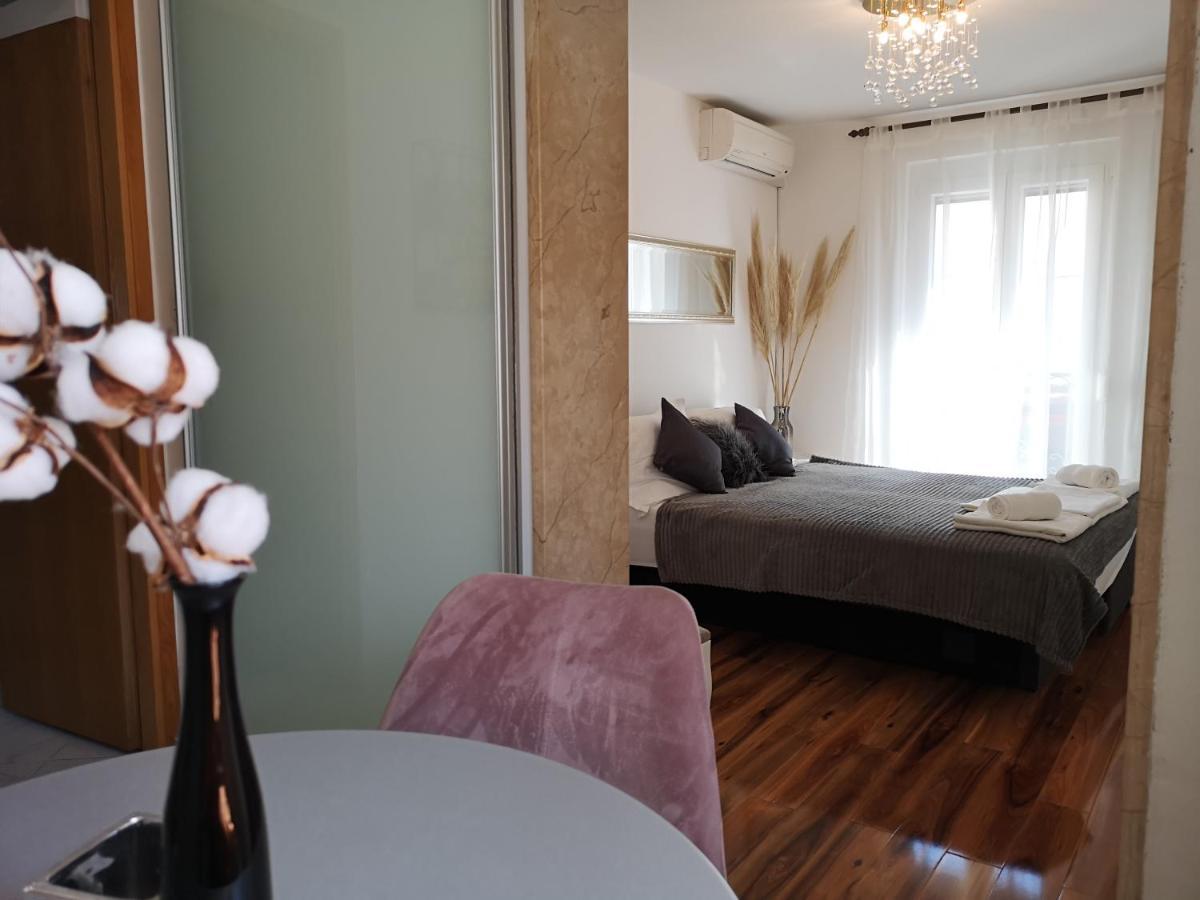 Apartments Spiro Split Eksteriør billede