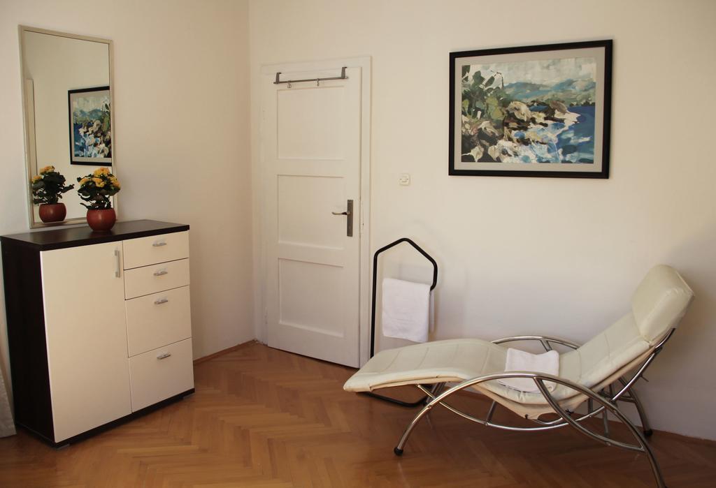 Apartments Spiro Split Eksteriør billede