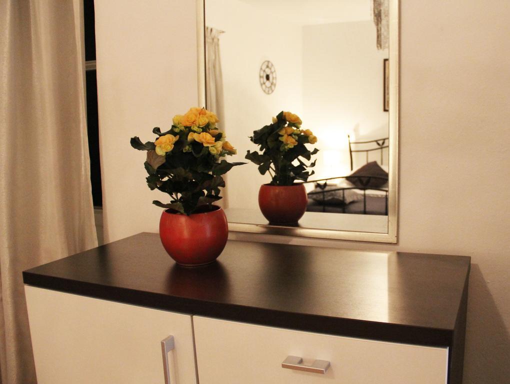 Apartments Spiro Split Eksteriør billede